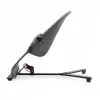 Baby rocker Kinderkraft Mimi Grey 9 kg capacity