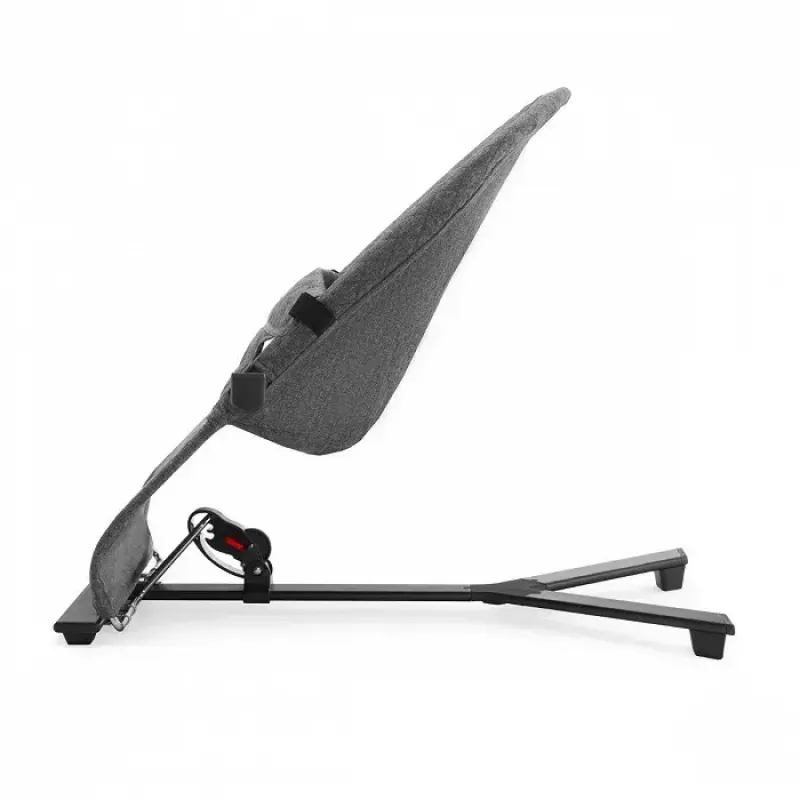 Baby rocker Kinderkraft Mimi Grey 9 kg capacity