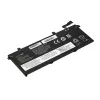 Battery Green Cell LE175 Lenovo ThinkPad T490 T495 P43s P14s T14 Gen 1 2