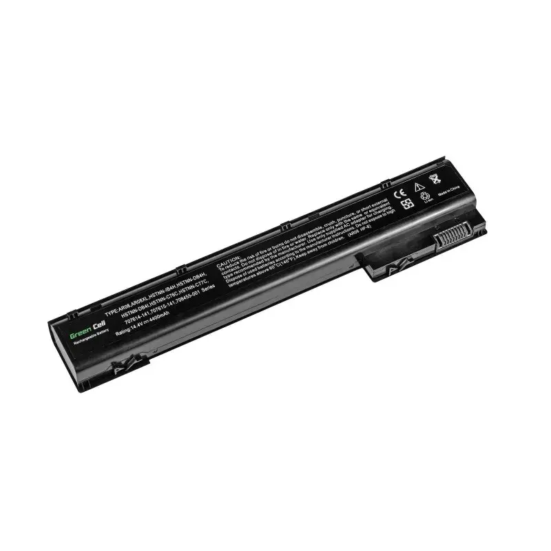 Battery Green Cell HP113 for ZBook 15 15 G2 17 17 G2