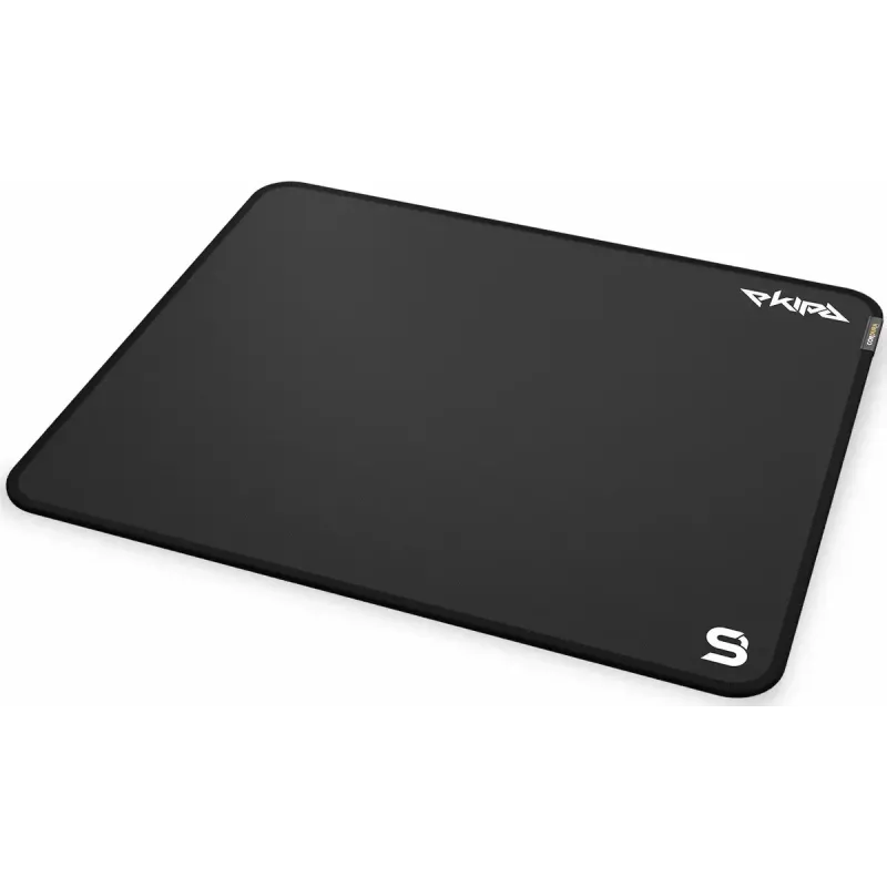 SPC Gear Endorphy Cordura Speed M - EKIPA Gaming mouse pad Black