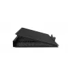 Laptop stand KRUX KRX0034 — adjustable height, portable aluminum design