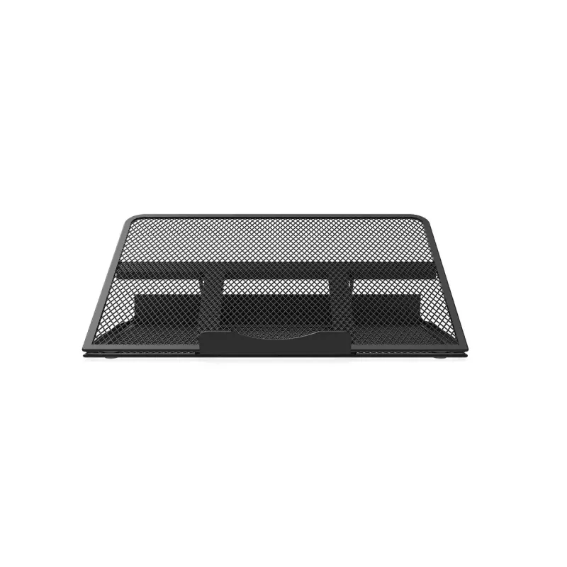 Laptop stand KRUX KRX0034 — adjustable height, portable aluminum design