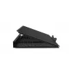 Laptop stand KRUX KRX0034 — adjustable height, portable aluminum design