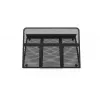 Laptop stand KRUX KRX0034 — adjustable height, portable aluminum design