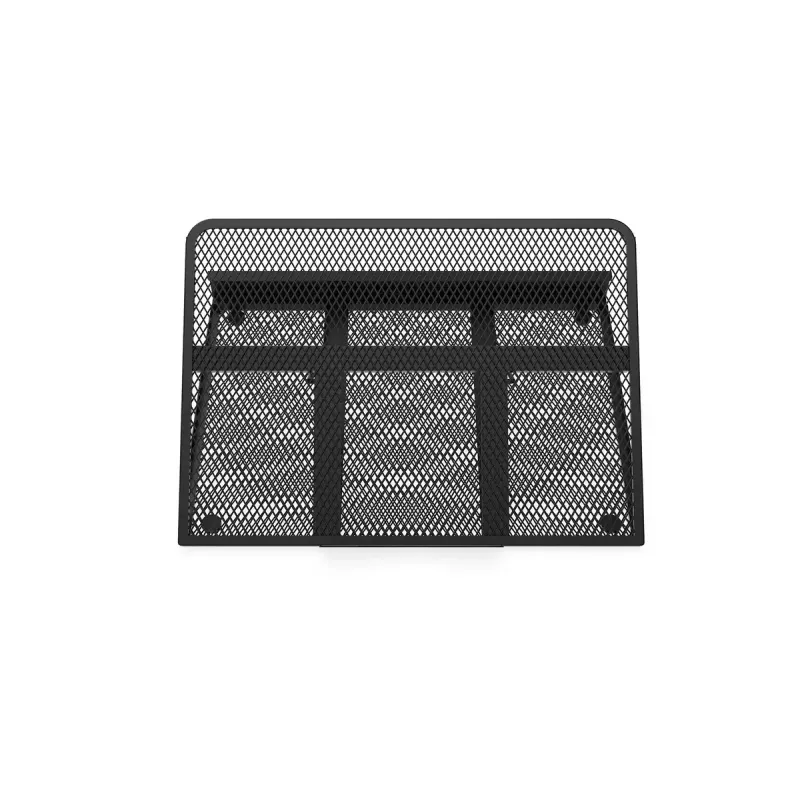 Laptop stand KRUX KRX0034 — adjustable height, portable aluminum design