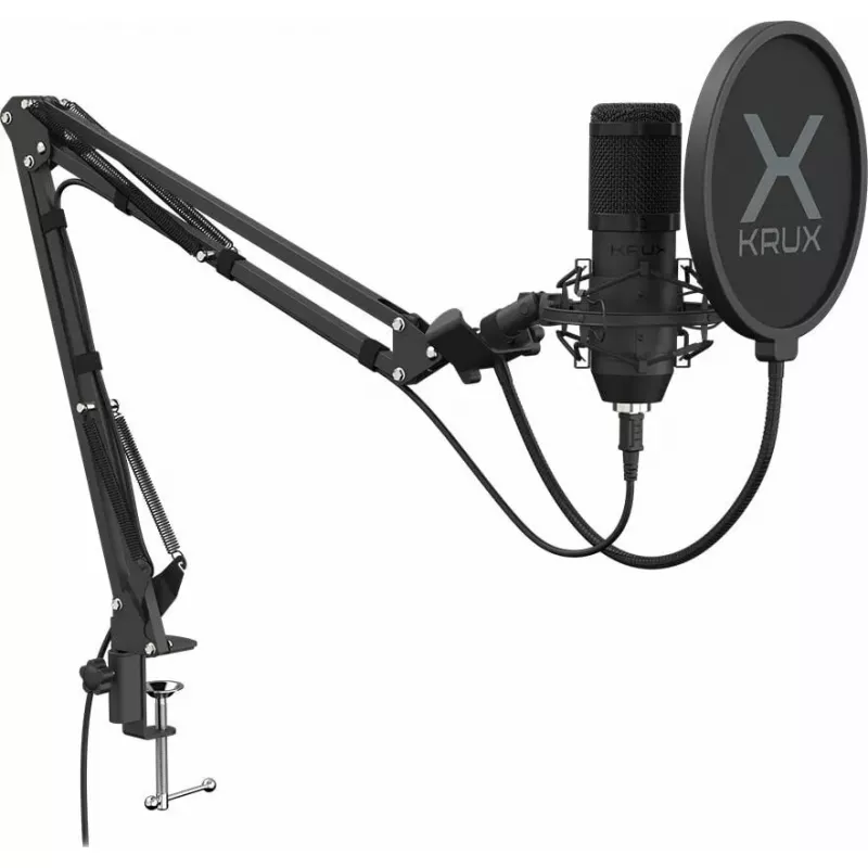 Microphone KRUX EDIS 1000 KRX0109