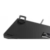 KRUX Atax PRO RGB keyboard Gaming USB QWERTY English Black Tenkeyless Mechanical