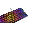 KRUX Atax PRO RGB keyboard Gaming USB QWERTY English Black Tenkeyless Mechanical