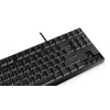 KRUX Atax PRO RGB keyboard Gaming USB QWERTY English Black Tenkeyless Mechanical