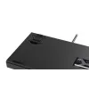 KRUX Atax PRO RGB keyboard Gaming USB QWERTY English Black Tenkeyless Mechanical