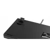 KRUX Atax PRO RGB keyboard Gaming USB QWERTY English Black Tenkeyless Mechanical