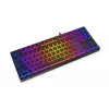 KRUX Atax PRO RGB keyboard Gaming USB QWERTY English Black Tenkeyless Mechanical