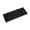 KRUX Atax PRO RGB keyboard Gaming USB QWERTY English Black Tenkeyless Mechanical