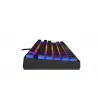KRUX Atax PRO RGB keyboard Gaming USB QWERTY English Black Tenkeyless Mechanical