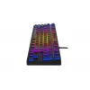 KRUX Atax PRO RGB keyboard Gaming USB QWERTY English Black Tenkeyless Mechanical