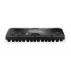 Keyboard ENDORFY Thock 75% Wireless Red Mechanical RGB LED Black