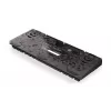 Keyboard ENDORFY Thock 75% Wireless Red Mechanical RGB LED Black