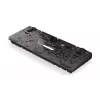 Keyboard ENDORFY Thock 75% Wireless Red Mechanical RGB LED Black