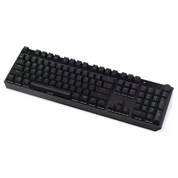 Gaming Keyboard ENDORFY Thock RF Wireless USB Mechanical RGB Black