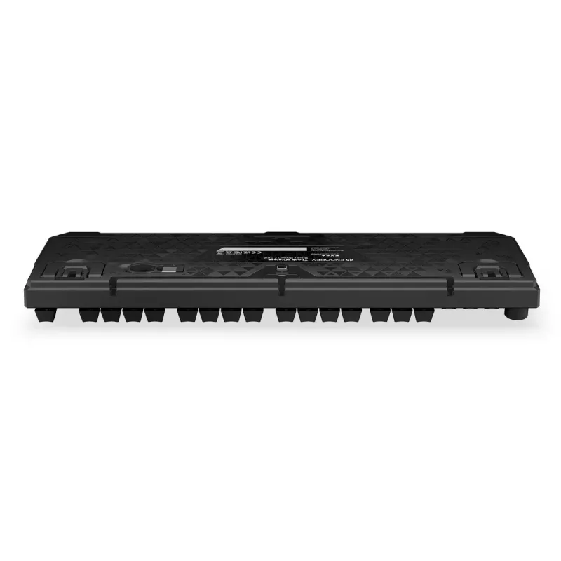 Gaming Keyboard ENDORFY Thock RF Wireless USB Mechanical RGB Black