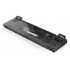 Gaming Keyboard ENDORFY Thock RF Wireless USB Mechanical RGB Black