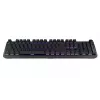 Gaming Keyboard ENDORFY Thock RF Wireless USB Mechanical RGB Black