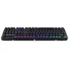 Gaming Keyboard ENDORFY Thock RF Wireless USB Mechanical RGB Black