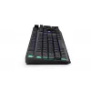 Gaming Keyboard ENDORFY Thock RF Wireless USB Mechanical RGB Black