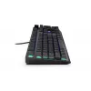 Gaming Keyboard ENDORFY Thock RF Wireless USB Mechanical RGB Black