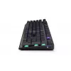 Gaming Keyboard ENDORFY Thock RF Wireless USB Mechanical RGB Black