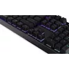 Gaming Keyboard ENDORFY Thock RF Wireless USB Mechanical RGB Black