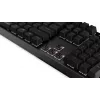 Gaming Keyboard ENDORFY Thock RF Wireless USB Mechanical RGB Black