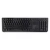 Gaming Keyboard ENDORFY Thock RF Wireless USB Mechanical RGB Black