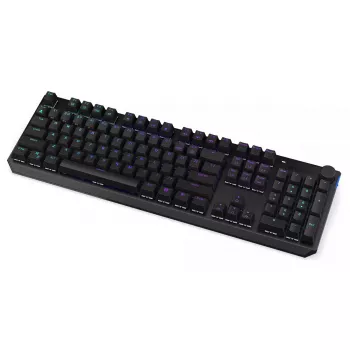Gaming Keyboard ENDORFY Thock RF Wireless USB Mechanical RGB Black