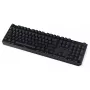 Gaming Keyboard ENDORFY Thock RF Wireless USB Mechanical RGB Black