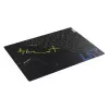 Floor protector pad ENDORFY FP120R Rectangular PVC 1200×900×2.2 mm Black