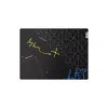 Floor protector pad ENDORFY FP120R Rectangular PVC 1200×900×2.2 mm Black