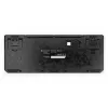 Keyboard ENDORFY Thock TKL Wireless Red Mechanical RGB LED 87 Keys