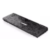 Keyboard ENDORFY Thock TKL Wireless Red Mechanical RGB LED 87 Keys