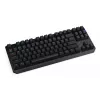 Keyboard ENDORFY Thock TKL Wireless Red Mechanical RGB LED 87 Keys