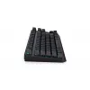 Keyboard ENDORFY Thock TKL Wireless Red Mechanical RGB LED 87 Keys