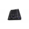 Keyboard ENDORFY Thock TKL Wireless Red Mechanical RGB LED 87 Keys