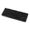 Keyboard ENDORFY Thock TKL Wireless Black Mechanical RGB LED 87 Keys