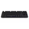 Keyboard ENDORFY Thock TKL Wireless Black Mechanical RGB LED 87 Keys
