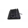Keyboard ENDORFY Thock TKL Wireless Black Mechanical RGB LED 87 Keys