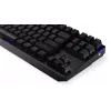 Keyboard ENDORFY Thock TKL Wireless Black Mechanical RGB LED 87 Keys
