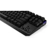Keyboard ENDORFY Thock TKL Wireless Black Mechanical RGB LED 87 Keys