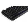 Keyboard ENDORFY Thock TKL Wireless Black Mechanical RGB LED 87 Keys