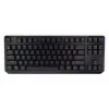 Keyboard ENDORFY Thock TKL Wireless Black Mechanical RGB LED 87 Keys